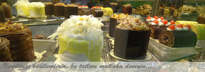 Imren Patisserie (İzmir, Menderes, Kuva-i Milliye Cad., 12), confectionary