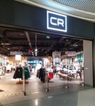 CR (posyolok Solnechny, Parkovaya ulitsa, 3), clothing store