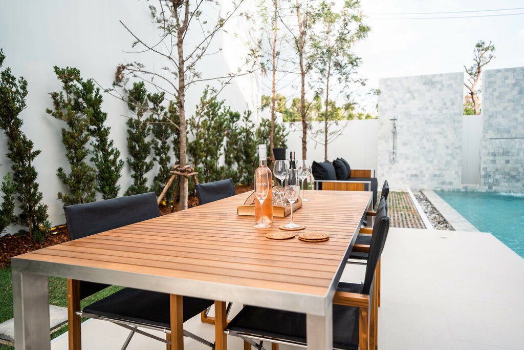 Housing complex LuxPride 4, Phuket Province, photo