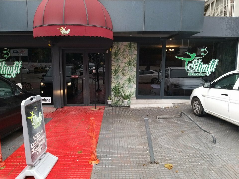 Sanitary epidemiological service Slimfit Studio Adana, Adana, photo