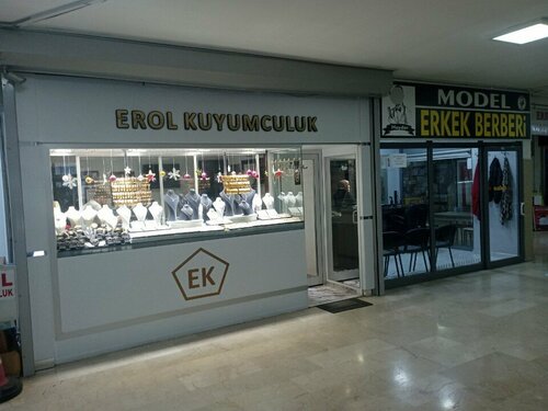 Erol Kuyumculuk Fotoğraf 4