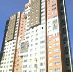 ZhK Akademik 3 (Yaroslavskoye Highway, 107), housing complex