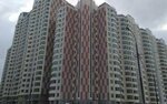 ZhK na ul. Glavmosstroya (Glavmosstroya Street, 5), housing complex