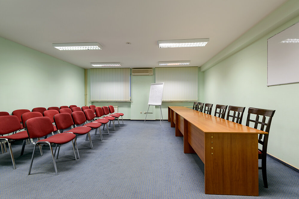 Фото Azimut Отель Мирный