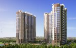 Династия (Mechnikova Street, 110с2) ، مجمع سكني