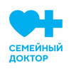 Логотип организации