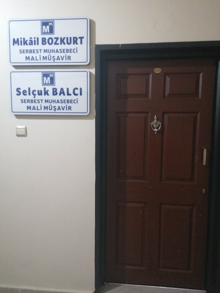 Accountants Selçuk Balcı, Gaziantep, photo