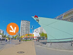 Копирка (Stroginsky Boulevard, 1к2) ، مركز نسخ