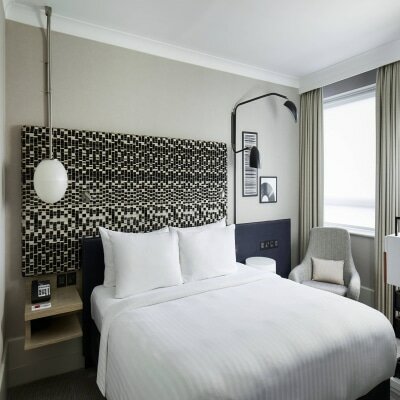 Фото London Marriott Hotel Maida Vale