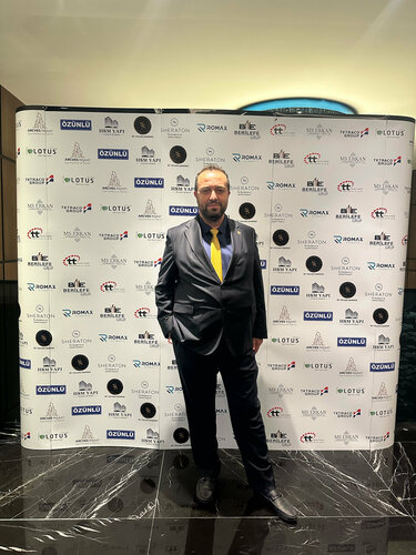 Гостиница Sheraton İstanbul Esenyurt в Эсенъюрте