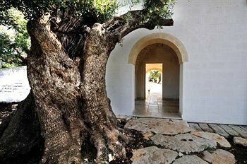 Гостиница Masseria De Michele