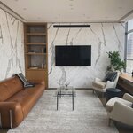 Onyx Line Building Contracting (The Onyx Tower 2, The Onyx, Al Thanyah 3, Al Thanyah, Hadaeq Mohammed Bin Rashid, Dubai), construction and finishing works