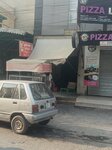 Malak Labba ji sharbat wale (Allama Iqbal Town, Hunza Block, Abdul Wahab Road, 13), cafe