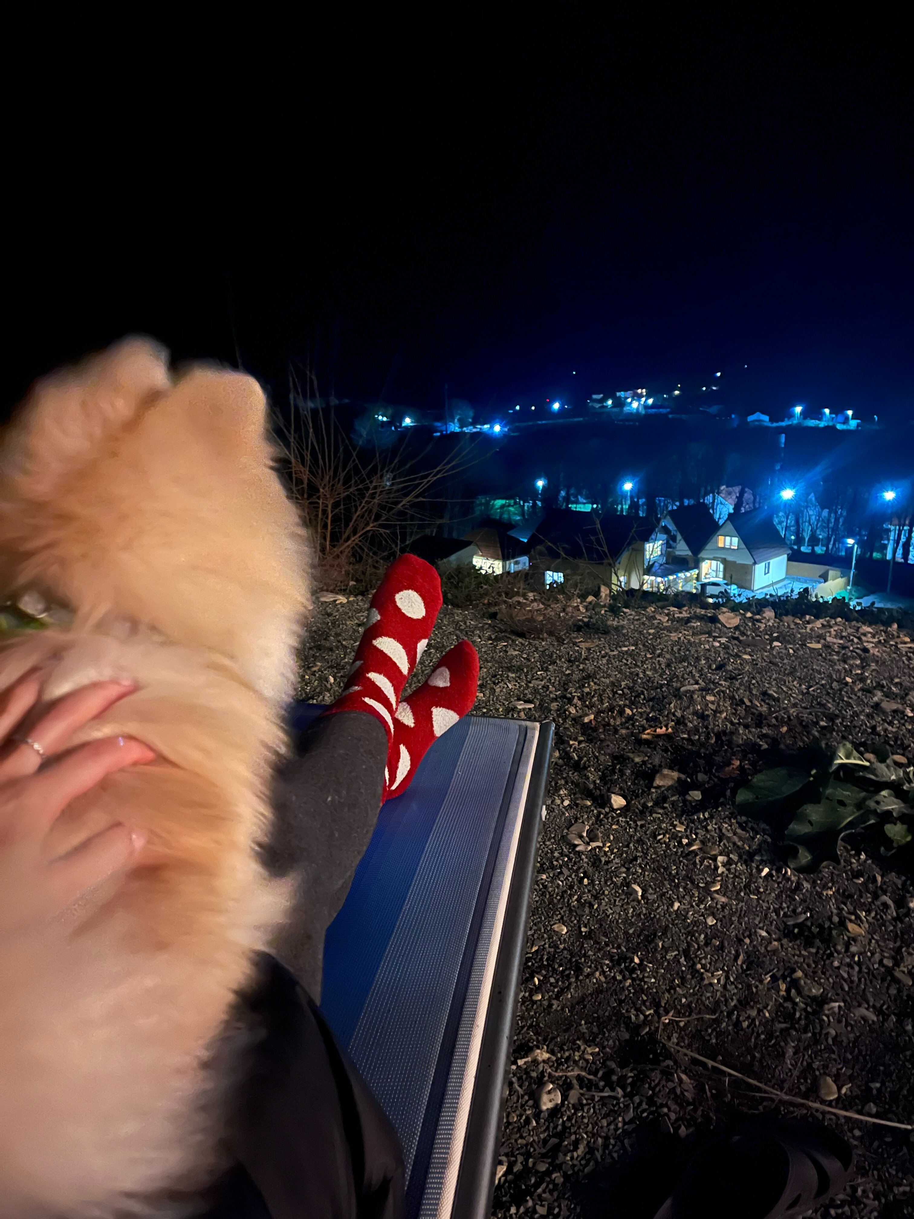 Фото Дом на высоте