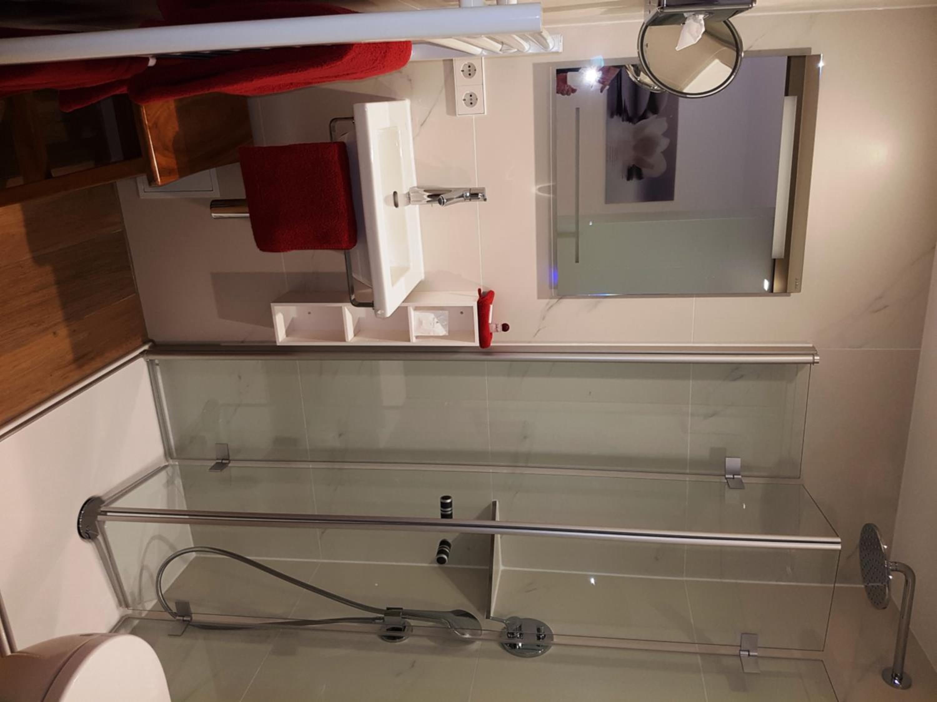 Фото Hotel Garni Jägerhof