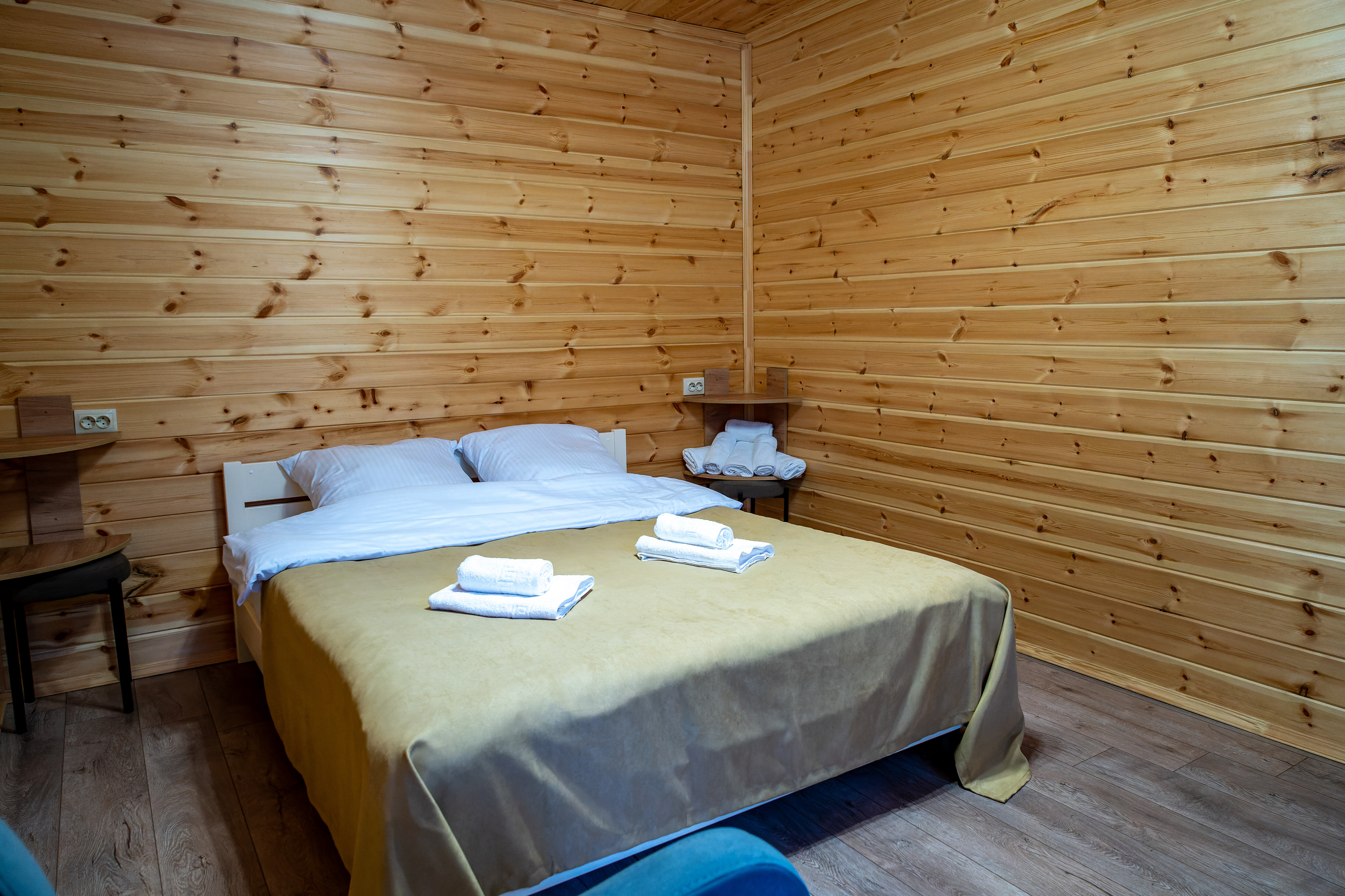 Фото Bal House Arkhyz