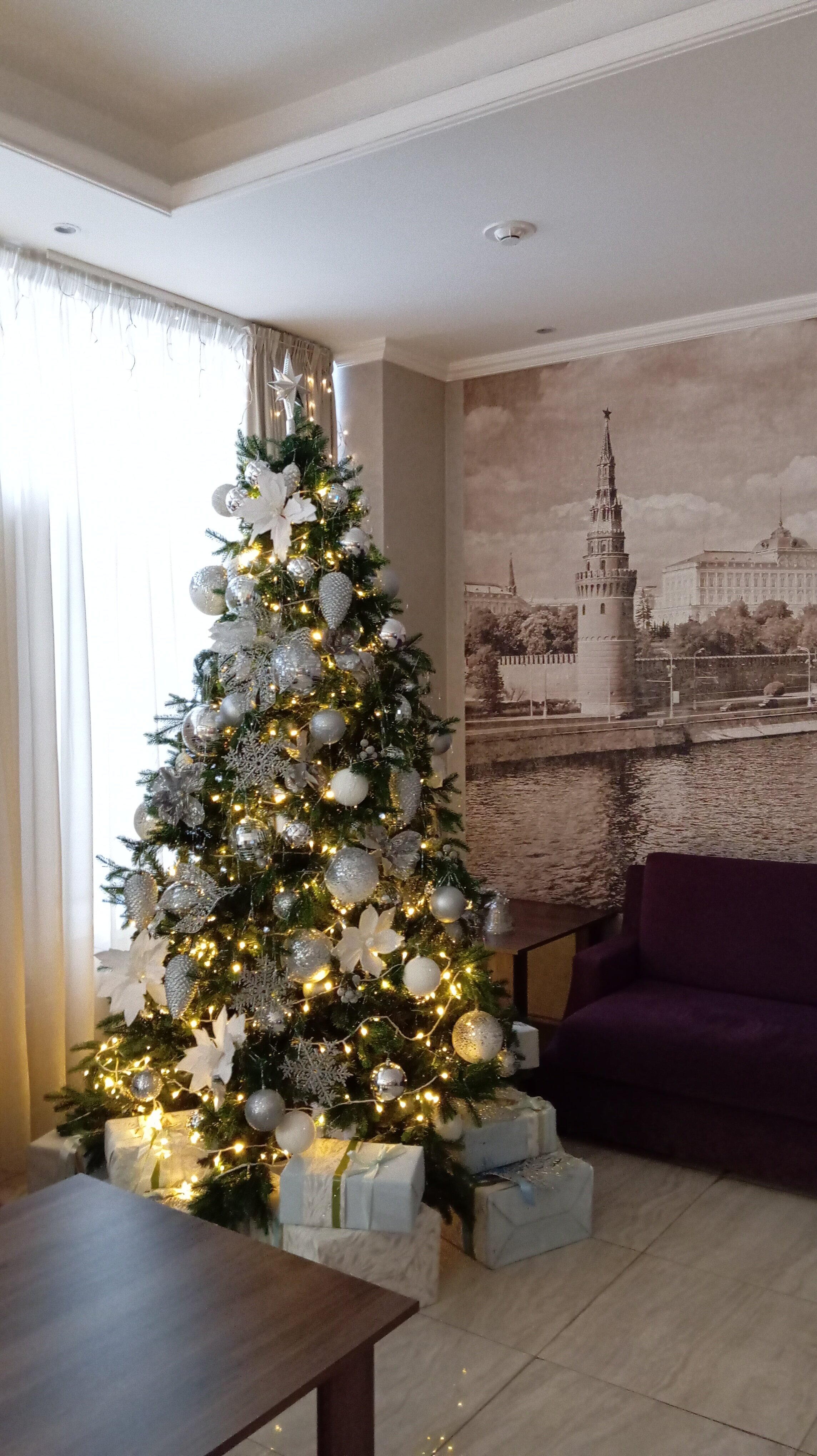 Фото Покровское Стрешнево