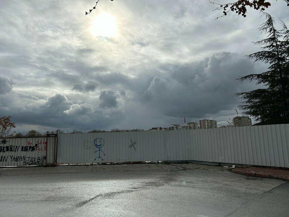 Shoe store Centro Outlet, Konya, photo