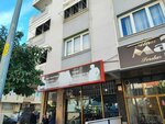 Zeus Fitness (Izmir, Buca, Menderes Neighborhood, 120th Street, 16B), fitness club