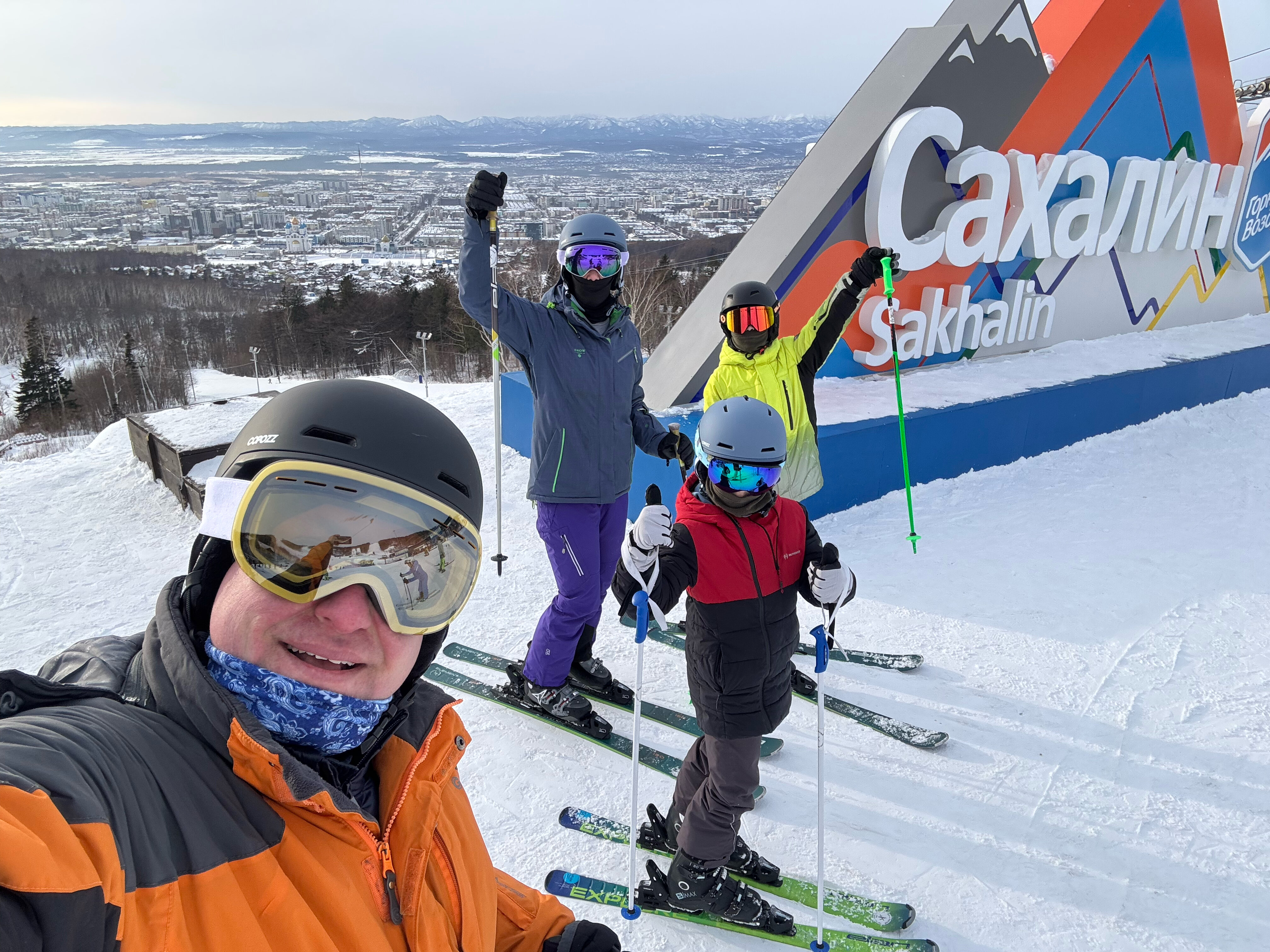 Фото Кедровый