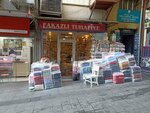 Fakazli Haberdashery (İstanbul, Kartal, Kordonboyu Mah., Derya Sok., 9B), tienda de mercería y complementos