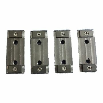 Industrial enterprise Ertes, Konya, photo