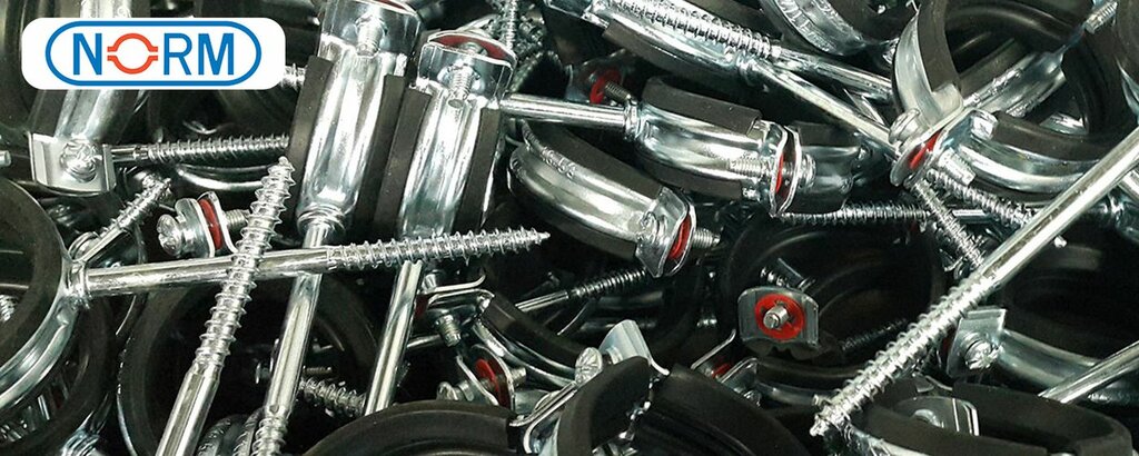 Pipes and accessories Erpas End, Antalya, photo