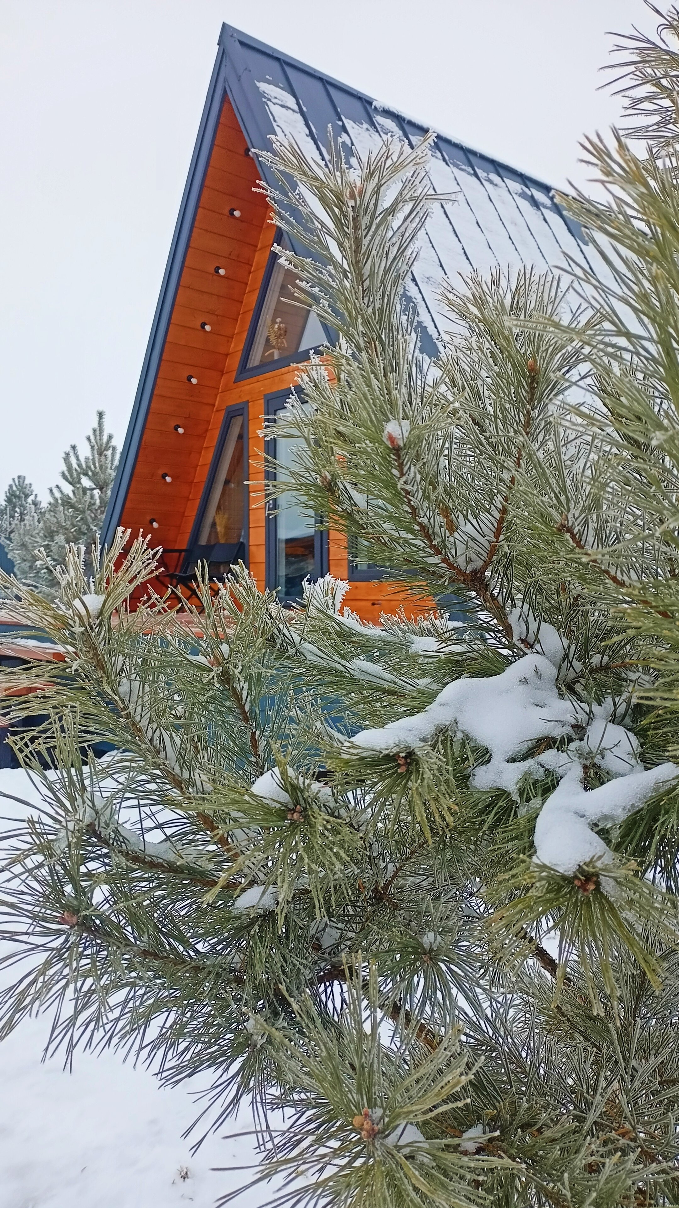 Фото Инлес Хаус