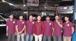 Al Bosna (6, Yanbu Street, Industrial Area 2, Al Senaiyat, Sharjah), car service, auto repair