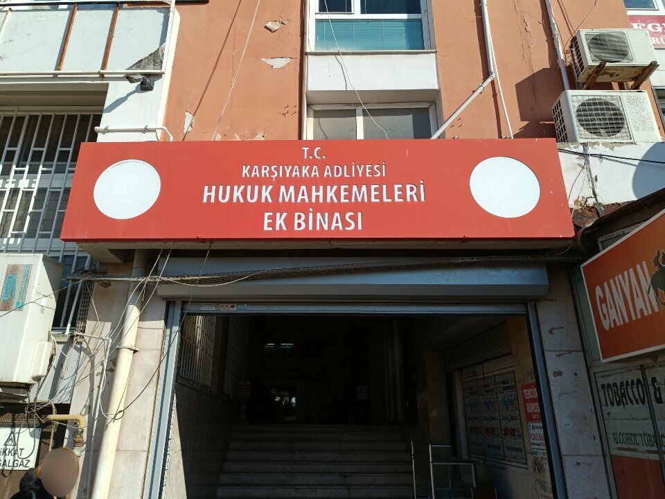 Construction company Varlık İnşaat İzmir, Izmir, photo