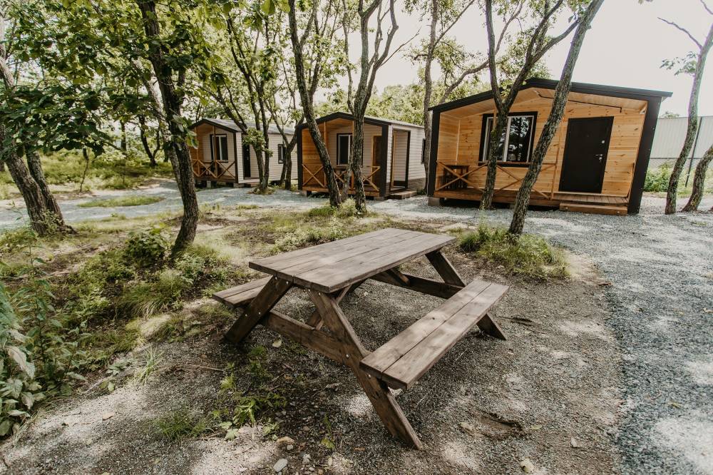 Фото Green Island