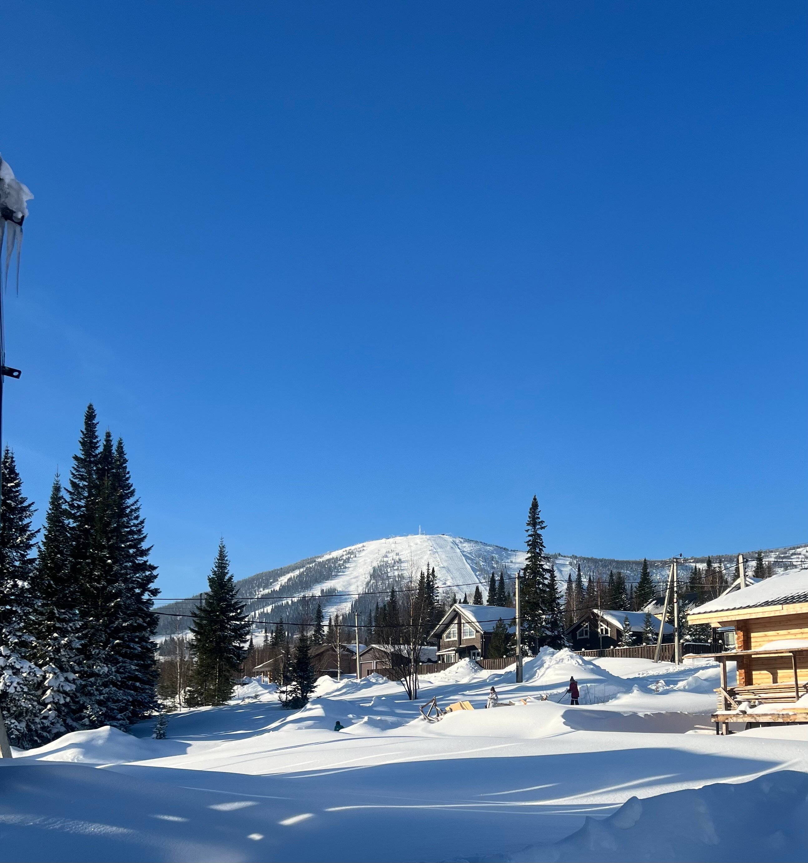 Фото ЭльГора