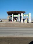 К100 (Republic of Daghestan, 82K-026), gasolinera