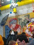 Chicko, кафе, ул. Покровка, 1/13/6с2, Москва — Яндекс Карты