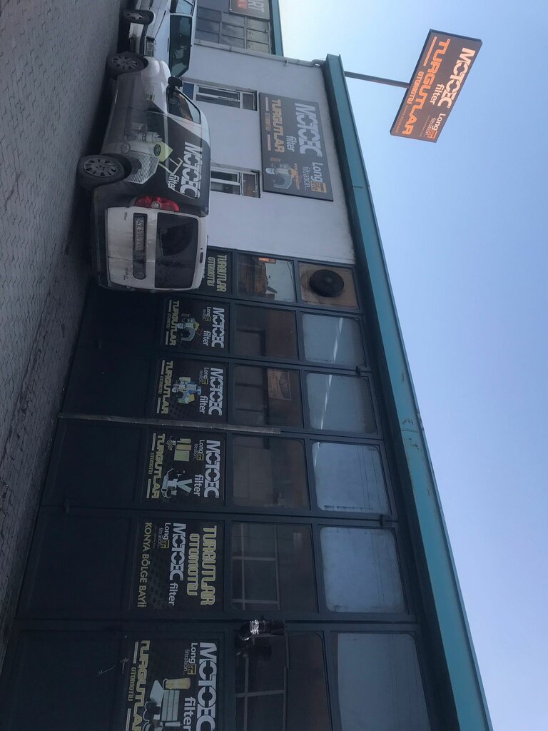 Auto body repair Turgutlu Automotive, Konya, photo