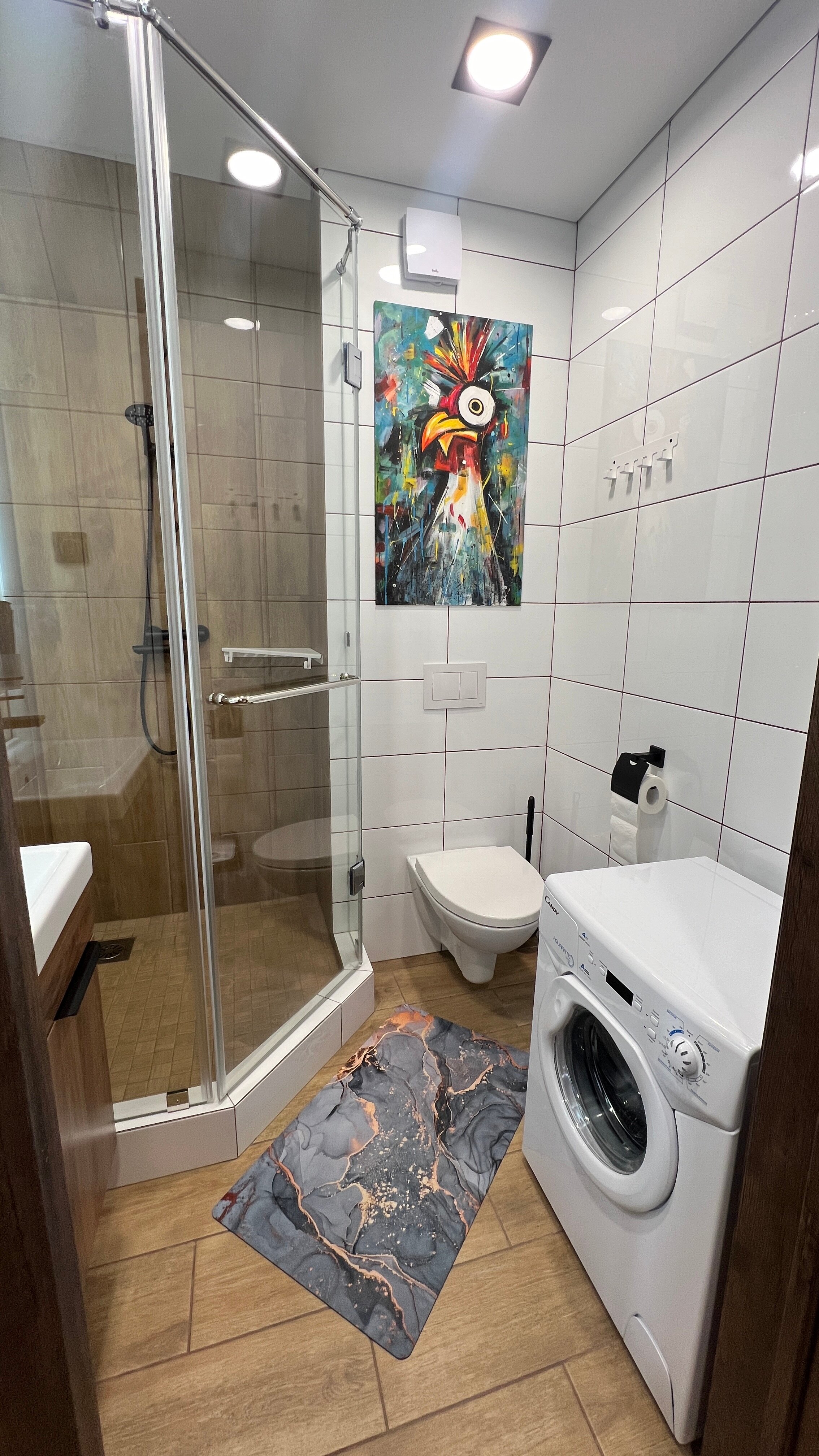 Фото Заповедный лес