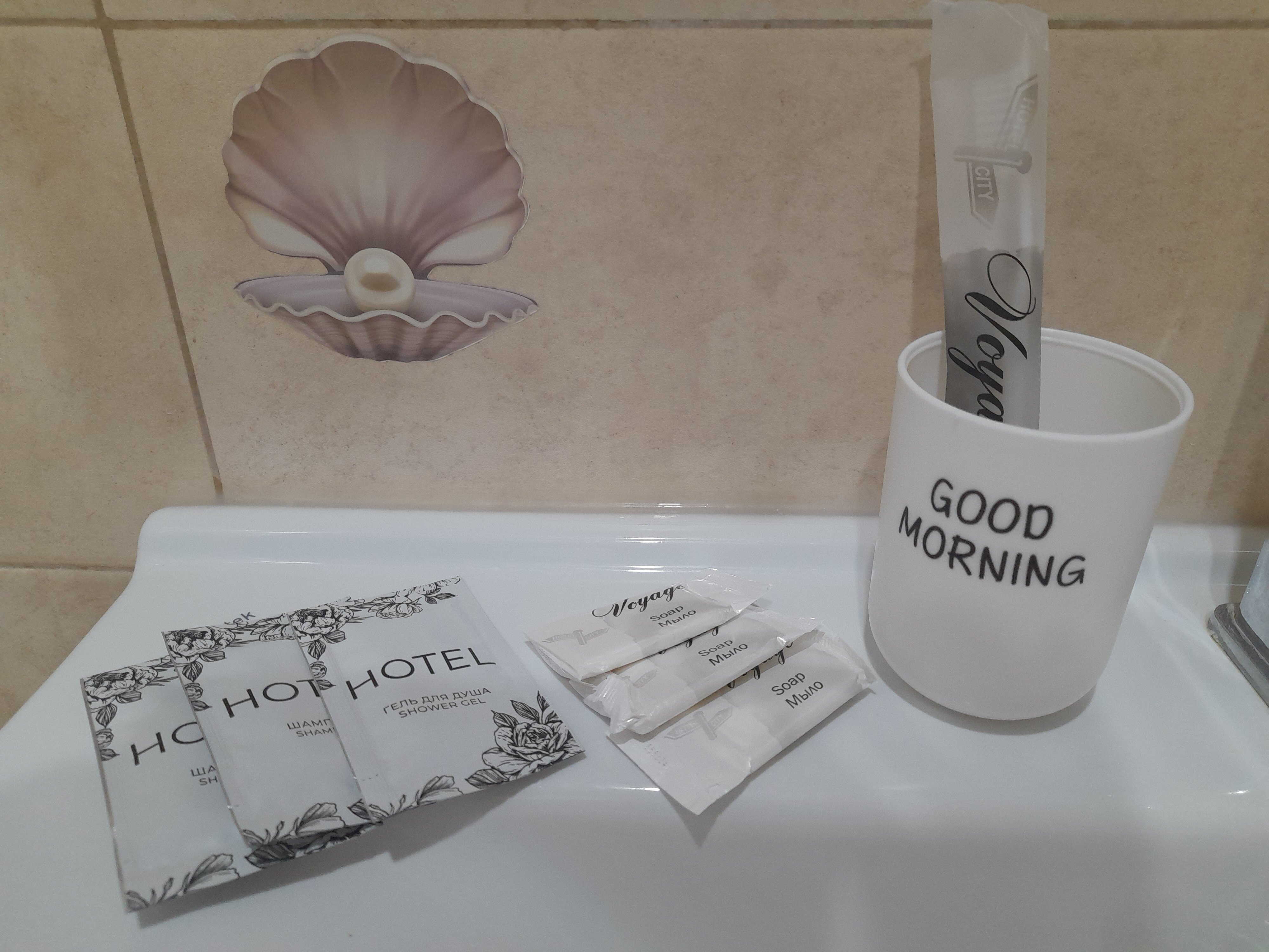 Фото Квартира в центре