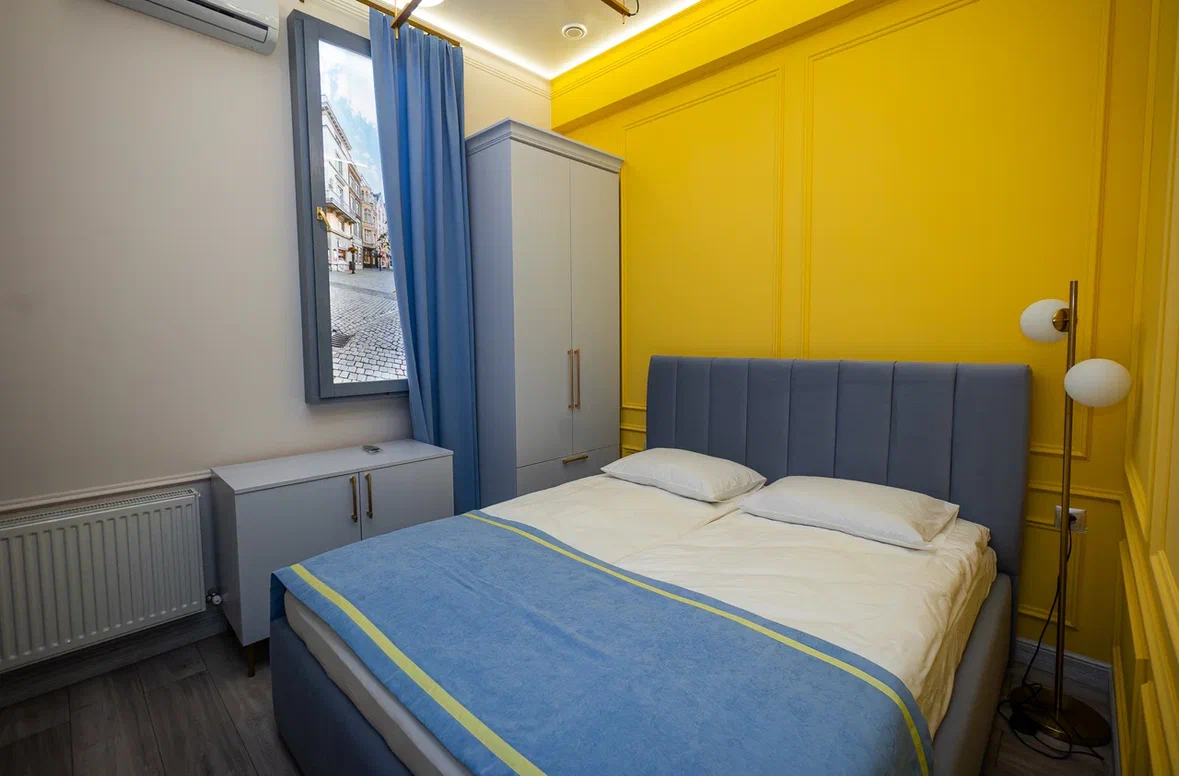 Фото Петровский дворик