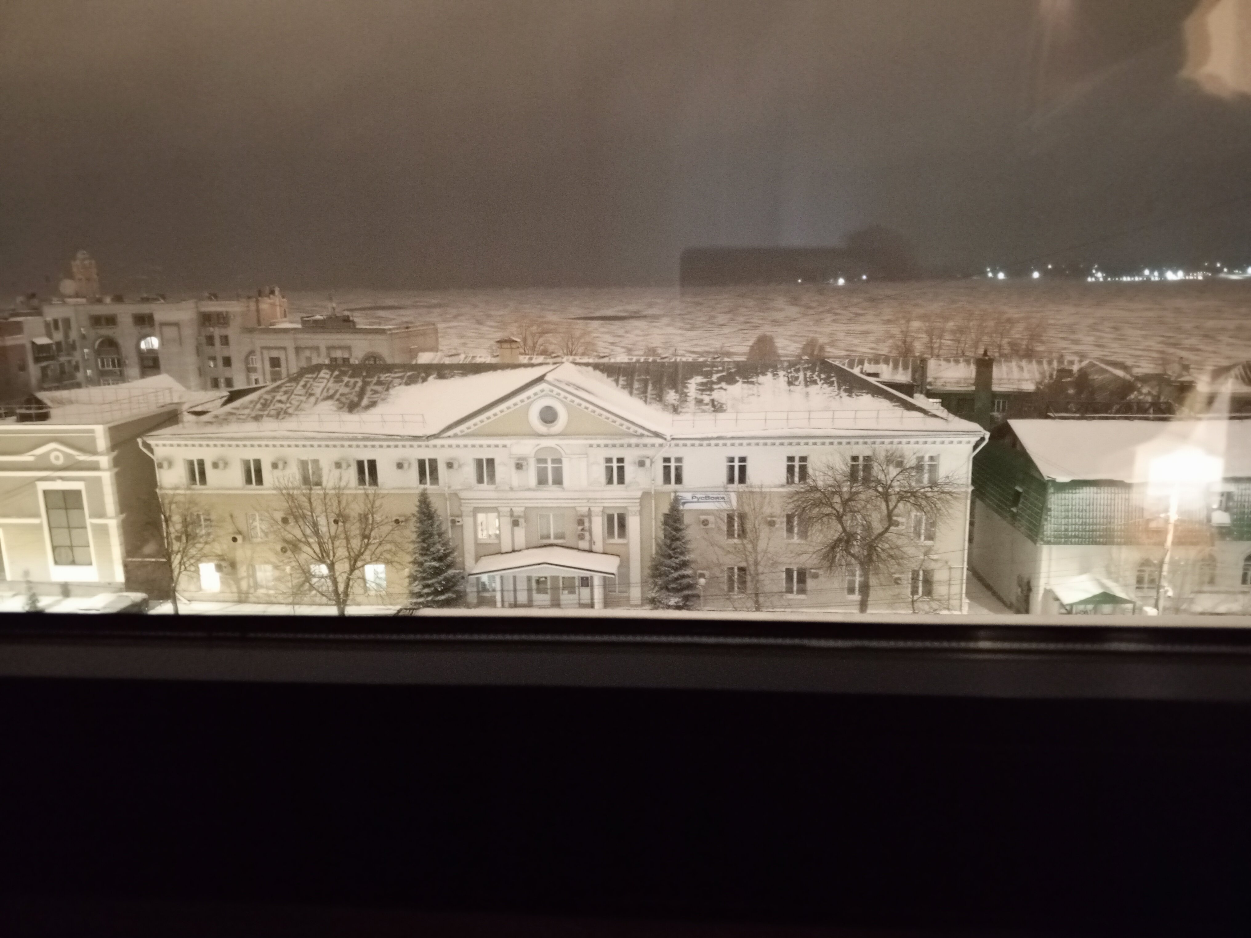 Фото HolidayHall Samara