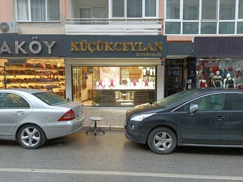 Küçükceylan Kuyumculuk Fotoğraf 2