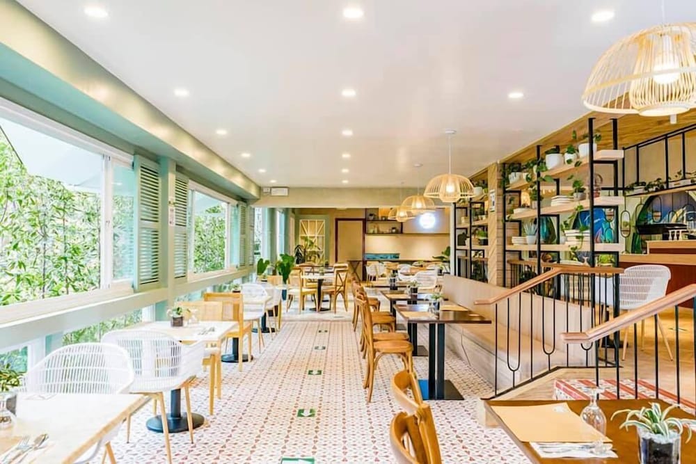 Фото Hortz Hotels and Resorts