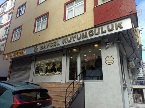 Baysel Kuyumculuk Fotoğraf 3