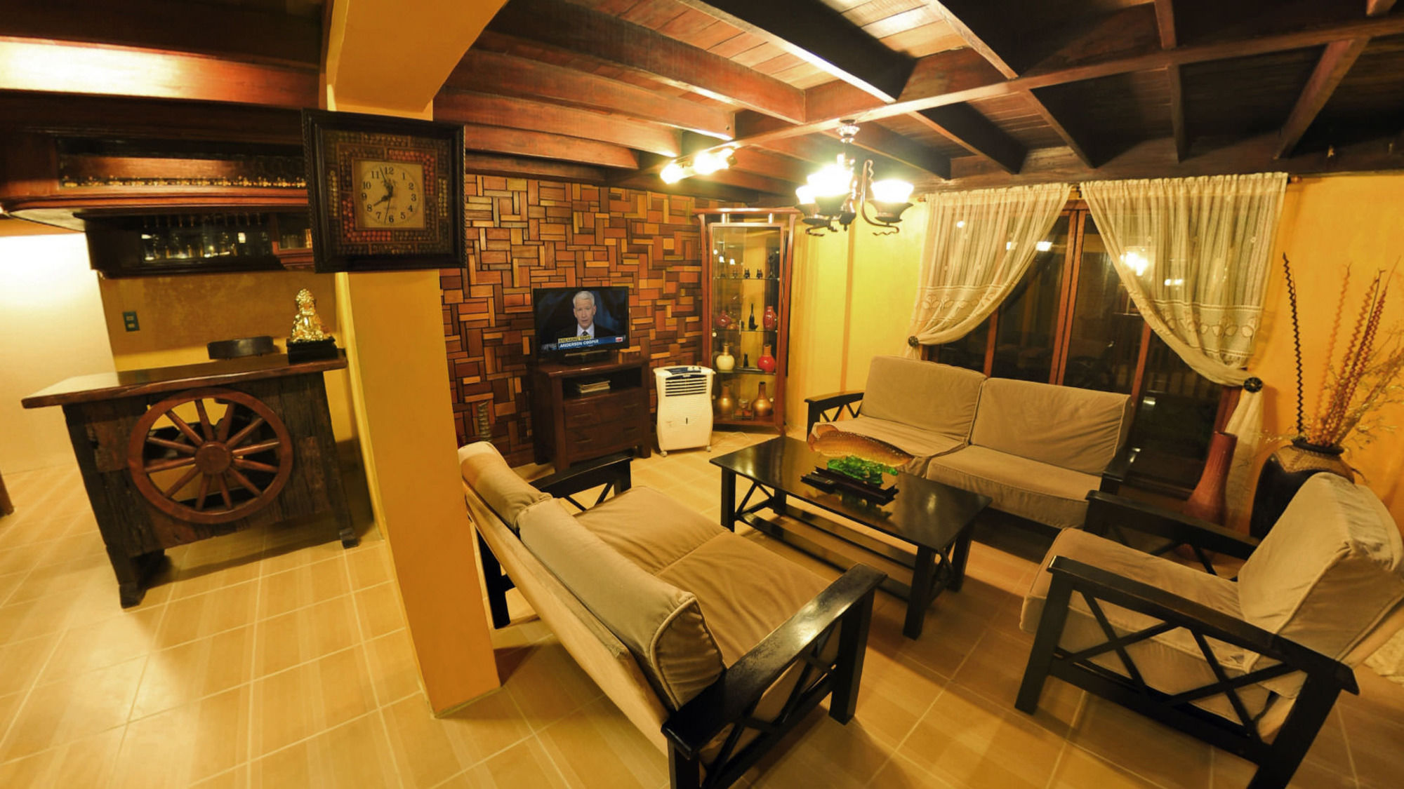 Фото Hortz Hotels and Resorts