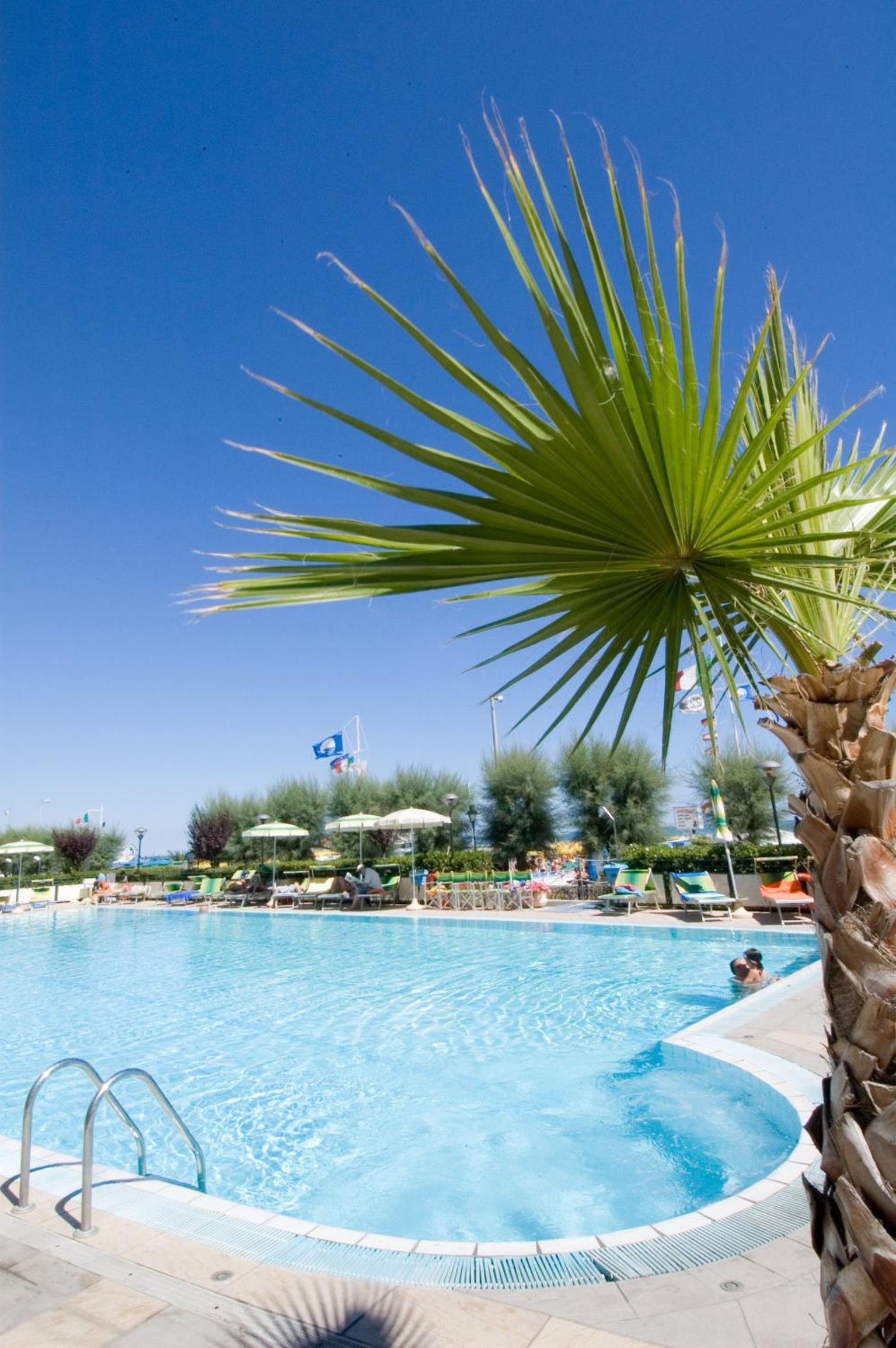 Фото Hotel Miramare