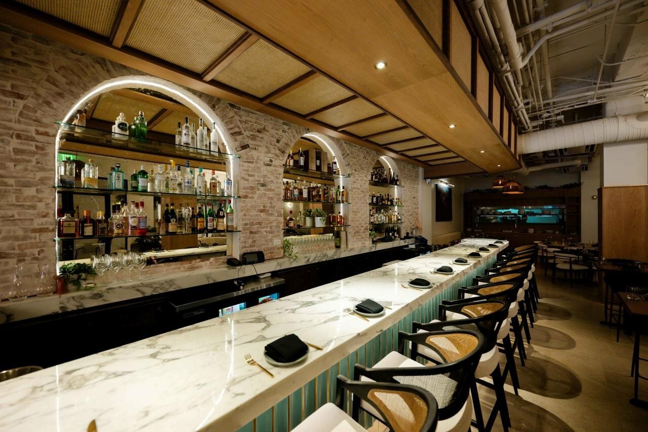 Фото Alma San Juan