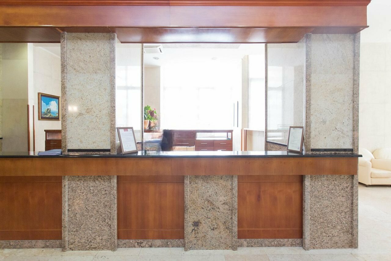 Фото Mediteran Hotel & Resort