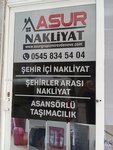 Asur Group Izmir Home to Home Transport (İzmir, Balçova, Fevzi Çakmak Mah., Ali Reis Sok., 5) ، خدمات تحميل