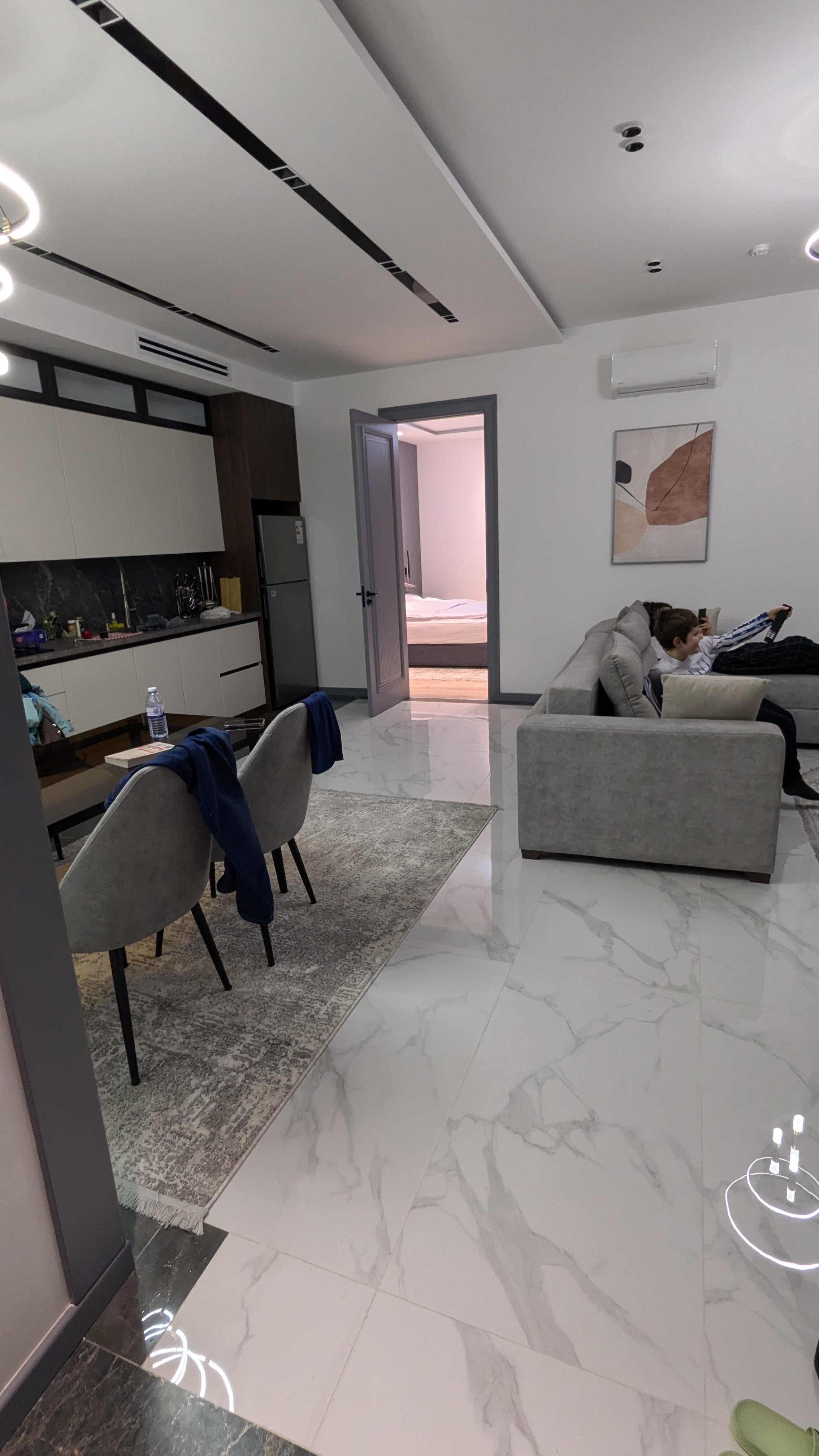 Фото Rio Hotel & Apartments