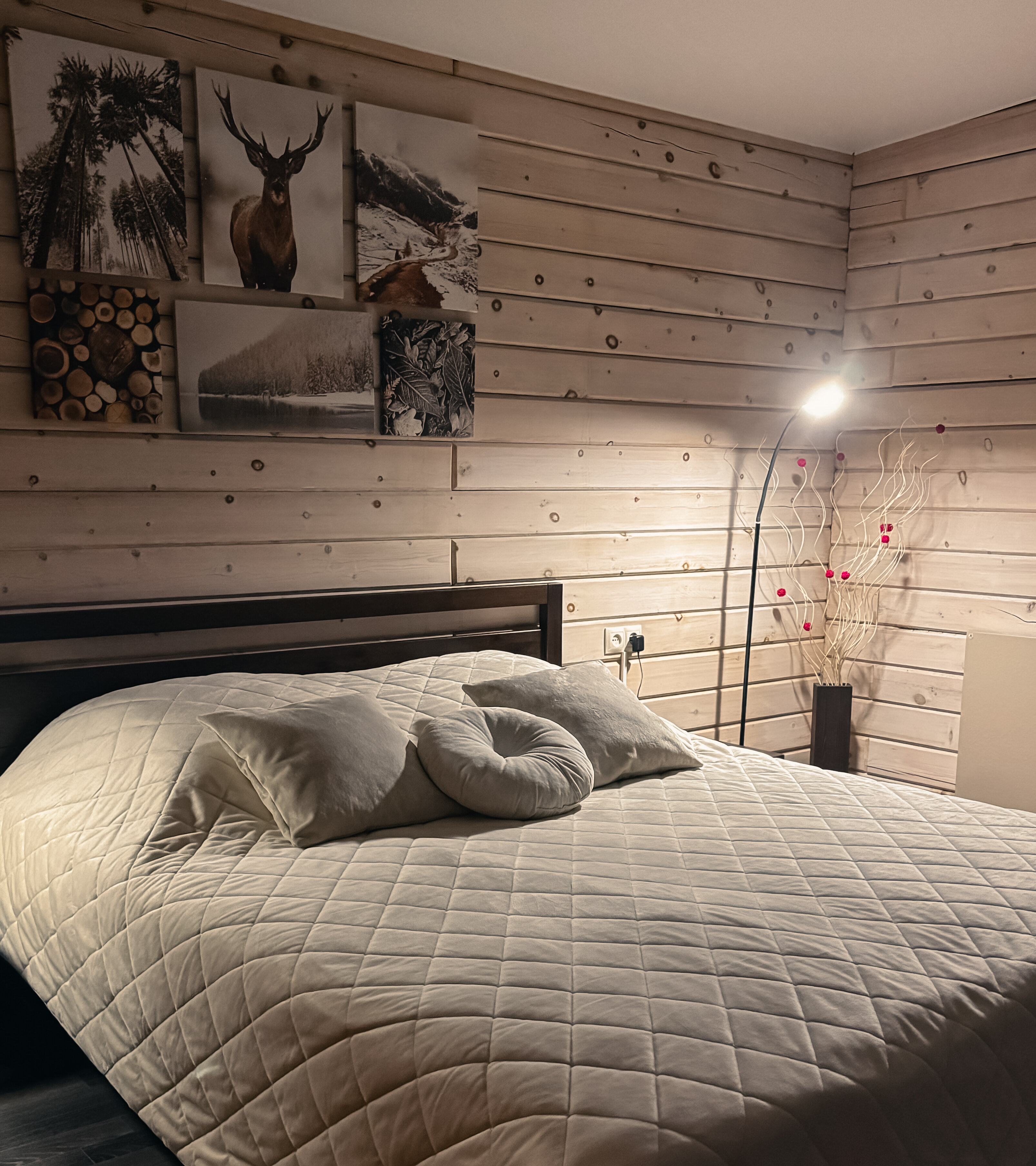 Фото Ecohouse on Artybash