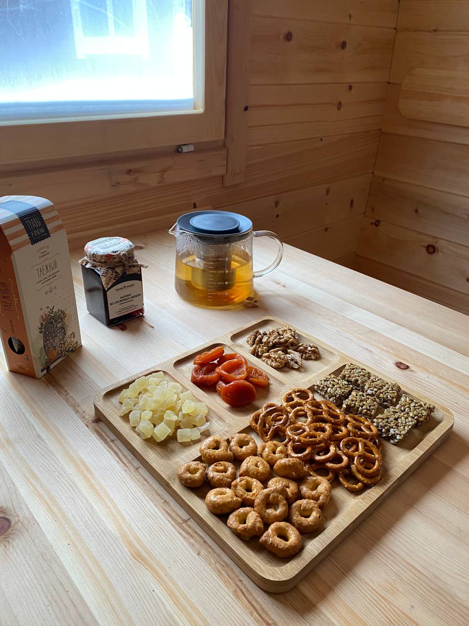 Фото Кедрофф-Геш